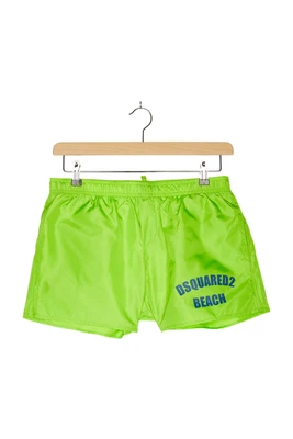 Dsquared2 Badehose Shorts Gr. EU 170 Grün Jungen Neu - Bild 1 von 4