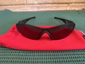Occhiali Da Sole Okley Zero Ducati Limited - Foto 1 di 3