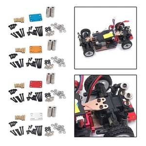 RC Car Shell Adjustment Fixation, 1/28 Scale Body Shell - Picture 1 of 15