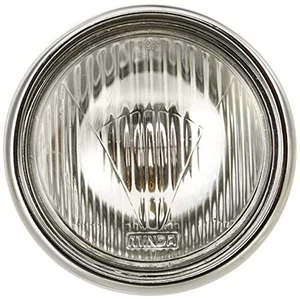 Head Light-Chrome & Parking for Bajaj Super Priya Vespa VBB VBA #B814 - Picture 1 of 2