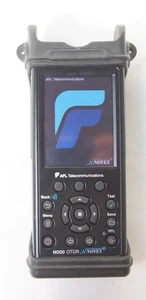 AFL Noyes M200 SM MM Singlemode Multimode FIBER OTDR 1310 / 1550 nM - Picture 1 of 4