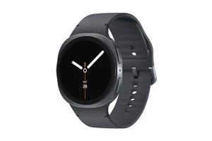 Samsung Galaxy Watch8 SM-L320 40 mm Dark Gray - Bild 1 von 6