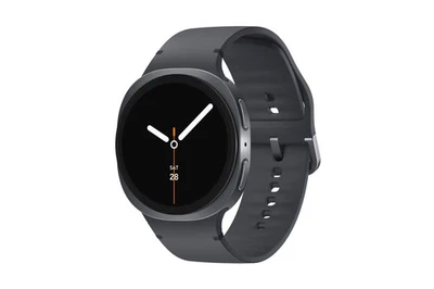 Samsung Galaxy Watch8 SM-L320 40 mm Dark Gray - Bild 1 von 4