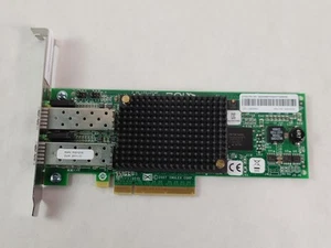 IBM 42D0500 PCI Express 2.0 x8 8GB Fibre Channel Host Bus Adapter - Picture 1 of 6