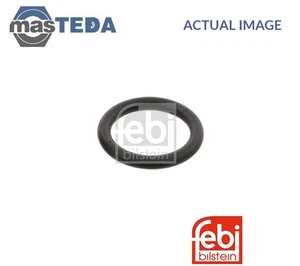 12409 GASKET COOLANT FLANGE FEBI BILSTEIN NEW OE REPLACEMENT - Picture 1 of 5