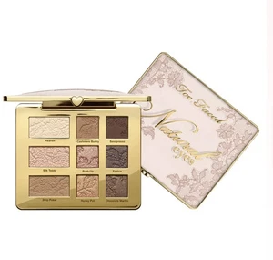 Too Faced Natural Eyes Neutral Eye Shadow Palette ~ New In Box - Picture 1 of 5