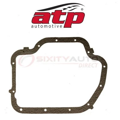 ATP Transmission Oil Pan Gasket for 1968-1973 Jeep J-2600 - Automatic  od - Image 1 of 4