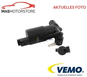 WASCHWASSER PUMPE VEMO V42-08-0004 I FÜR NISSAN QASHQAI QASHQAI +2 I - Bild 1 von 6