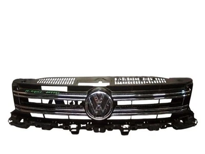 Rejilla 5N0853651J9B9 VW TIGUAN 12 13 14 15 16 17 18 Foto 1 de 4