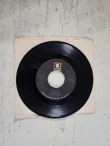 Jack and Jill / Tip Toe Tina Tommy Roe 45 RPM Vinyl Record - Bild 1 von 2