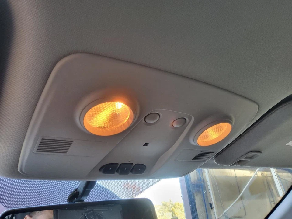 Console Front Roof Without Sunroof Fits 08-17 ENCLAVE 509076 Foto 1 de 1