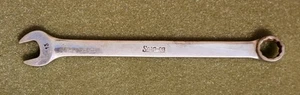 Vintage Snap-on™ Tools USA OEXM130 13MM 12 Point Combination Wrench -- Lot 3200 - Bild 1 von 4
