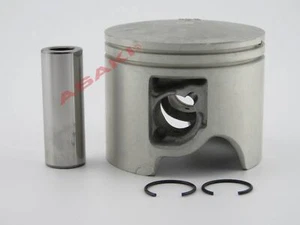 Piston Kit-STD 6R5-11631-01 with Piston Ring For YAMAHA Outboard 115-225 HP - Picture 1 of 4