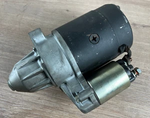 Arrancador original Hitachi para VOLVO 240 740 760 940 340-360 - Imagen 1 de 4