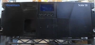 Quantum Scalar 50 - Image 1 of 4