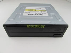 Dell VP299 8x DVD±RW Dual Layer DVD Writer Black SATA Optical Drive ODD TS-H653 - Picture 1 of 4