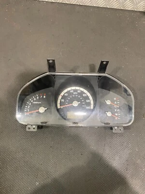 Cuadro de instrumentos velocímetro KIA SPORTAGE MK2 2010 94001-1F510 #10 Foto 1 de 4