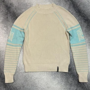 Vintage 2000s Burton Sweater XS - Picture 1 of 8
