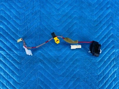 Filtro de ruido antena de radio Lexus LS460 2008-2017 OEM Foto 1 de 4