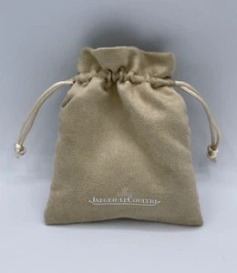 Jaeger LeCoultre Reverso Master Control pochette porta orologio watch travel box