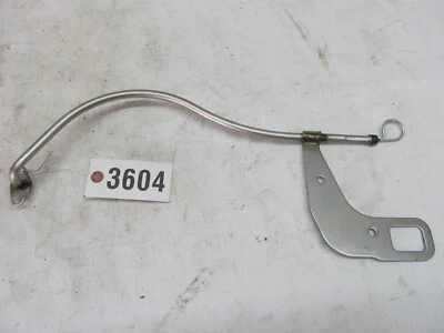 2008 Kawasaki Jet ski  Ultra 250 X 68 hours Dip stick and tube - Изображение 1 из 3