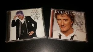 Rod Stewart It Had To Be You... The Great American Songbook & Songbook Vol. II - Picture 1 of 2