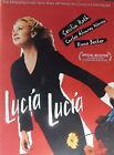Lucia Lucia / Cecilia Roth Kuno Becker Dvd  Sealed -New- Free Fast Shipping