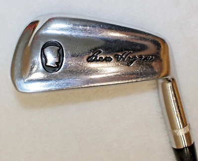 */De colección - Ben Hogan - Apex II - 37* #7 Hierro - Derecha - Para hombres - Acero - Flex #4 #I 50 Foto 1 de 4