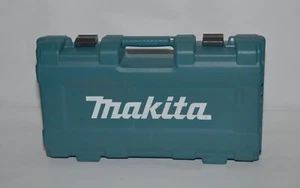 Valigia Makita valigetta trasporto per sega a sciabola JR3050T - 55 cm x 30 cm x 15 cm VUOTA - Foto 1 di 6