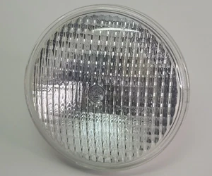 NOS Vintage AC Delco L4413 PAR46 Sealed Beam Headlight Bulb 12V Lamp GM 1547125 - Picture 1 of 6
