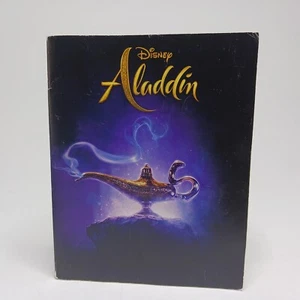 Disney Aladdin Taschenbuch - Bild 1 von 4