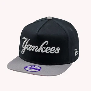New Era New York 5 Panel Youth/Boys Snapback Cap - Bild 1 von 4