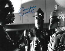 Jeremy Bulloch "Star Wars" Autogramm signed 20x25 cm Bild