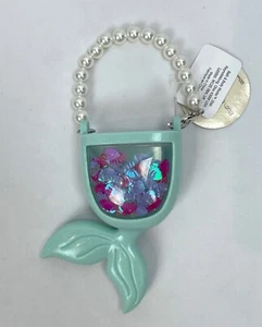 Bath Body Works Disney Princess Ariel Little Mermaid Pocketbac Hand Sanitizer - Picture 1 of 4