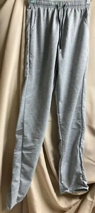 ParSul Sweat Pants Gray w/Pockets Youth Sz XL NEW - Picture 1 of 4