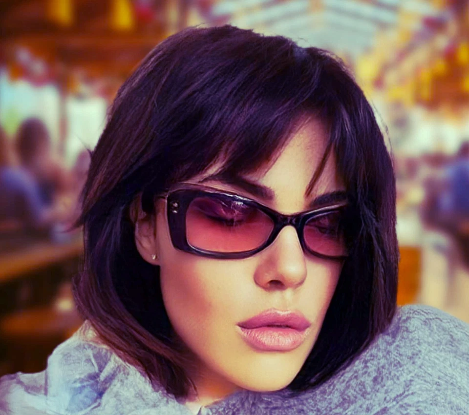 Gafas de sol Just Cavalli nuevas para mujer Foto 1 de 4