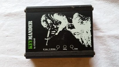 IOGEAR Keymander Keyboard and Mouse Adapter For Ps4, Ps3, Xbox One, Xbox 360 - Image 1 of 4