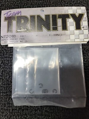 Vintage Trinity #NT2018 NIP - Image 1 of 3