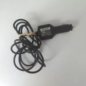 GARMIN GPS OEM Original S/N 320-00230-40, 1A Car Charger Vehicle Power Cable - Foto 1 di 7