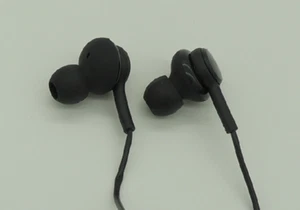 USB-C Headset Kopfhörer passend für Samsung Galaxy A16 / A34 / A35 / A54 / A55 - Bild 1 von 4