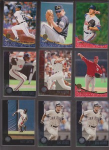 1994 1996 Leaf U Pick - 40% Off On 4+!