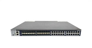 Netgear M4300-24X24F XSM4348S 24-Port 10G Copper and 24-Port 10G Fiber Switch - Afbeelding 1 van 1