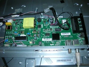 PLACA PRINCIPAL SHARP 32H15332KF TP.MS6486.PB710 CON CABLE LVDS - Imagen 1 de 2