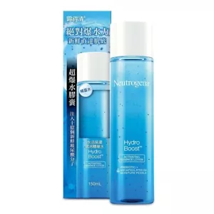 Neutrogena Hydro Boost Treatment Lotion pre-essence 150ml  - Picture 1 of 1