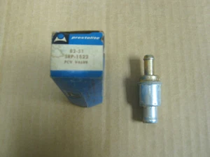 Prestolite PCV Valve, 82-51 (SRP-1522) Toyota Corolla Celica Corona NOS! - Picture 1 of 1