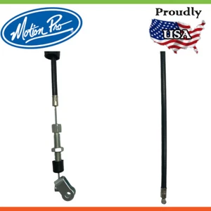 New * Motion Pro * Clutch Cable - 52-328-20 To Suit SUZUKI JR80 80cc - Picture 1 of 3