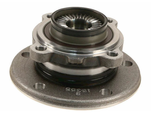 Conjunto de buje de rueda delantero FAG para BMW 328d xDrive 2014-2018 63 GBZW Foto 1 de 1