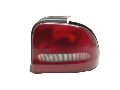 Dodge 1995-1999 neón trasero derecho pasajero luz trasera OEM, 166-01557R Foto 1 de 4