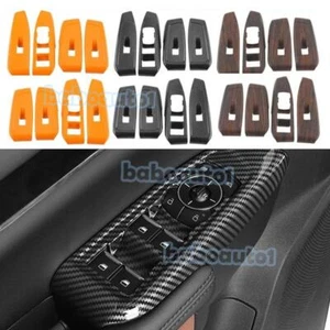 For Ford Ranger 2023 2024 Door Window Glass Lifting Switch Button Panel Cover - Picture 1 of 9