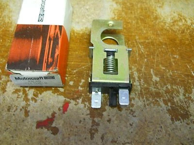 Ford Fairlane y Torino 1969 como nuevo con interruptor de freno eléctrico Stoplite Foto 1 de 3